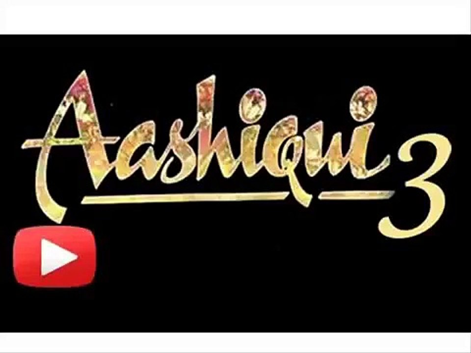Aashiqui 3 song - -Janiya- (full song) 2014 - Sahil Arora Full video Song Watch