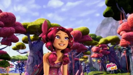 Mia and me - TV-Spot - Mattel (German)
