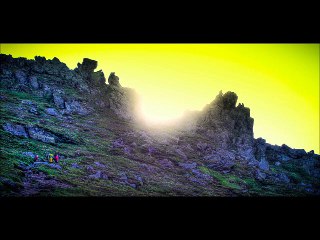 Rise by The Electric Trunk