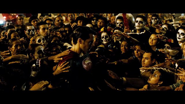 Batman v Superman: Dawn of Justice Featurette - Clark Kent / Superman (2016) HD