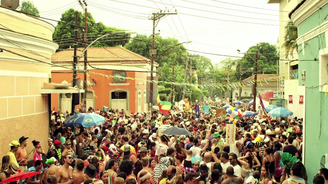 Apaixonados - Trailer