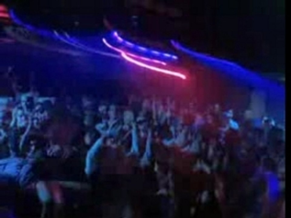 ParaOne @ rexclub