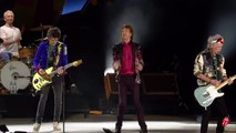 The Rolling Stones In Cuba! Jumpin  Jack Flash