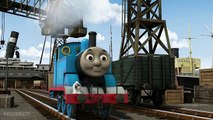 Thomas and Friends - Full Game Episodes of Many Moods - Complete Walkthrough - English