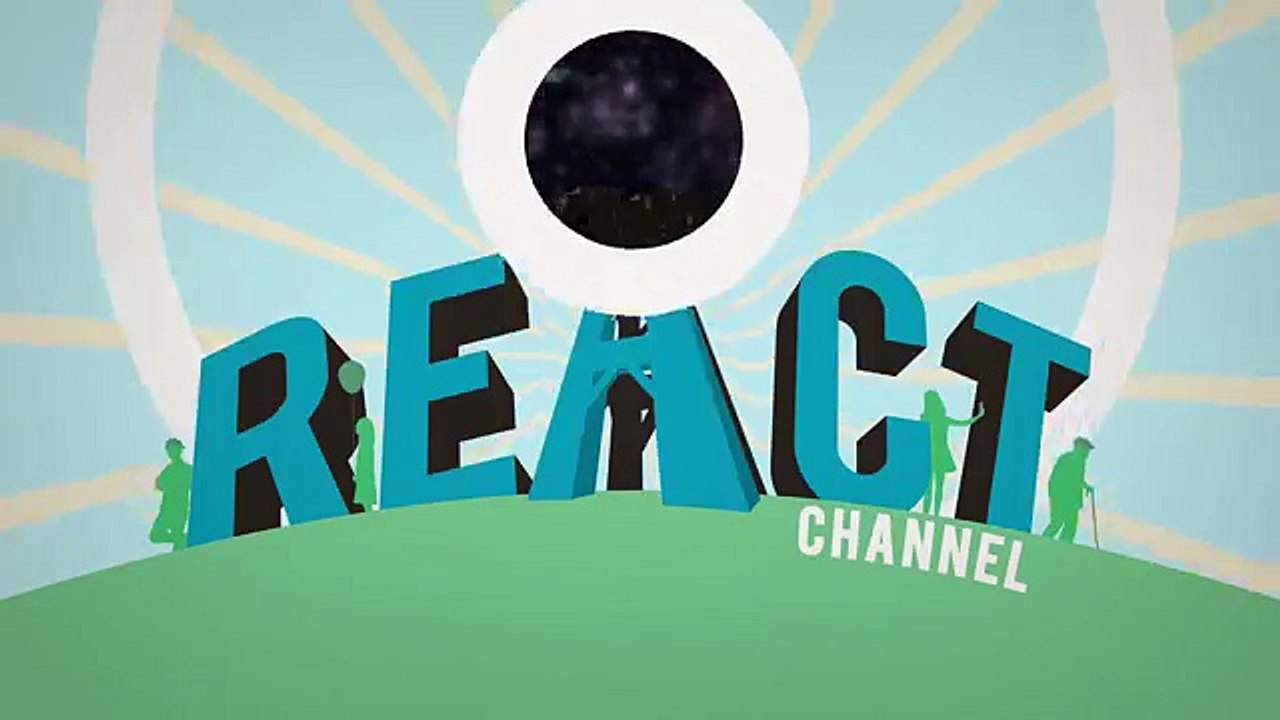REACT GAMING - BATMAN ARKHAM KNIGHT 48