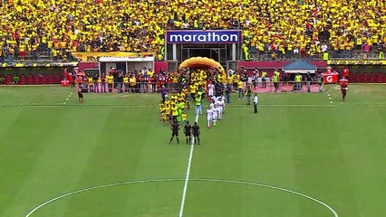 Directiva de Liga aceptó renuncia de Claudio Borghi