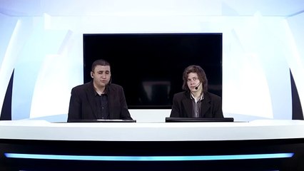 Revenge vs Owns Time - PromocionRelegacion LAN 16