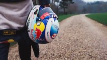 The F1 Scrum With Daniel Ricciardo and Bath Rugby Club -