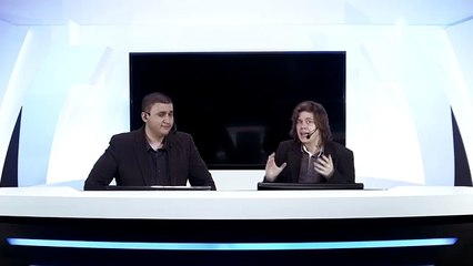 Revenge vs Owns Time - PromocionRelegacion LAN 21