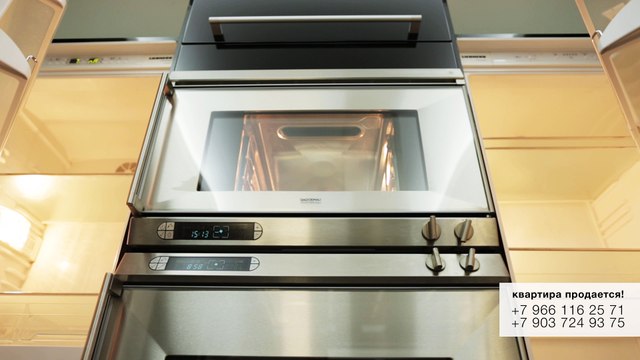 Квартира в жилом комплексе Алые Паруса