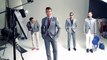 4 Ways To Wear a Suit- Men's Style Tips - Neiman Marcus