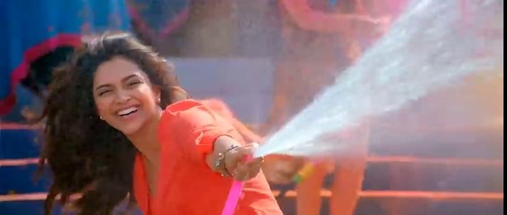 Balam Pichkari Full Song ,Yeh Jawaani Hai Deewani - Ranbir Kapoor - Deepika