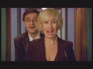 Monoprix film TV Légumes