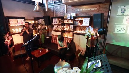 Raincoat / แพงพลอย โมราวงศ์ @CLASSY COFFEE (Volume 1)