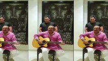 Salman Khan SINGS A Song On RELIGIOUS UNITY - Must Watch Video