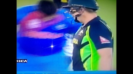 Tải video: India vs Australia T 20 2016 Cricket India Won By 6 Wickets Virat Kohli Loin Of The Match  82 Runs