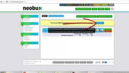 Get ClixSense Direct Referrals EASY-Video Connection