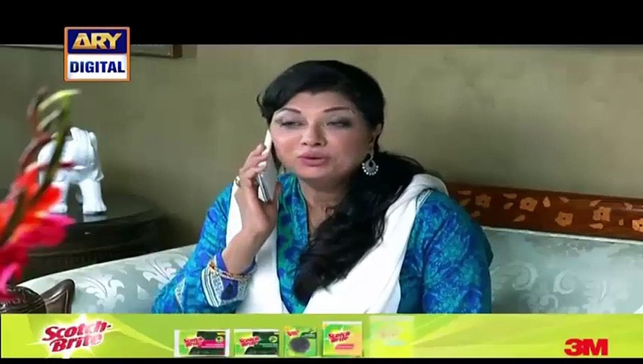 Anabiya Episode 3 on ARY Digital - 26th March 2016