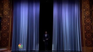 The Tonight Show Starring Jimmy Fallon Preview 02/08/16