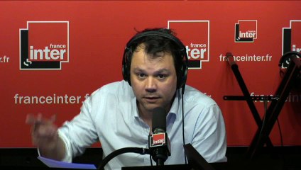 Alain Decaux ne nous racontera plus d'histoires, Le 07h43