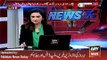 ARY News Headlines 9 February 2016, Doctors Protest in KP against Service Act
