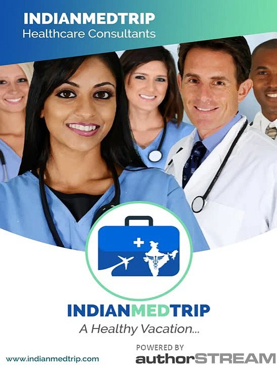 IndianMedTrip Introduction