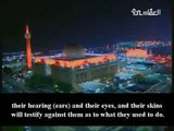 Beautiful Recitation, People Crying - will surely shed your tears (Qari Mishary)