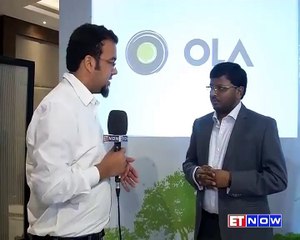 OLA Vs Uber, Rivals Slug It Out!