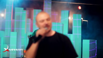 Puya cu Elena Ionescu si Vescan - Pasiune (Xsession Version)