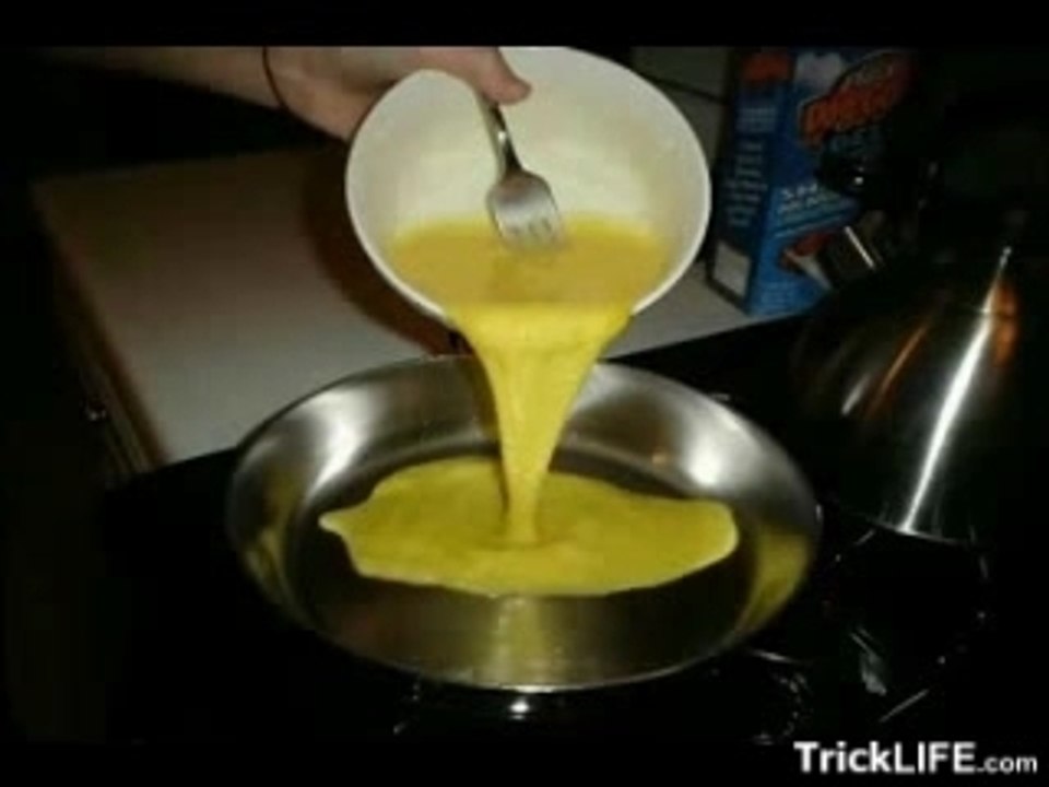 Egg time!