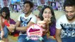 Birthday Segment: Mishkat Varma's Birthday Surprise to Aneri Vajani | Cake Cutting | Exclusive