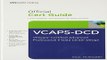 Download VCAP5 DCD Official Cert Guide  with DVD   VMware Certified Advanced Professional 5   Data