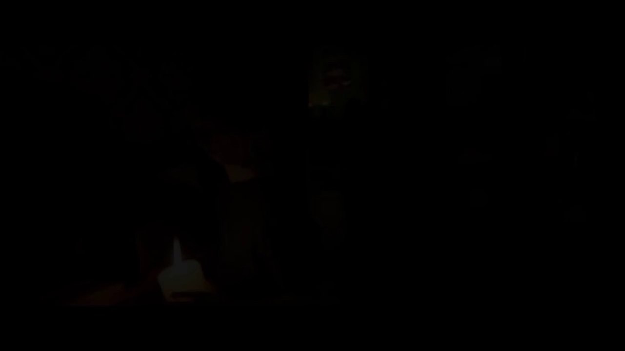 Lights Out (2016) - HD