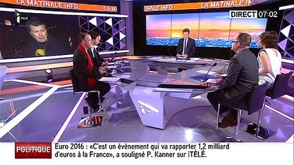 La police a arrêté un Français à Rotterdam qui planifiait une attaque terroriste en France