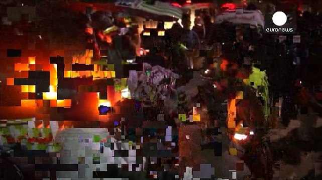 В Пакистане объявлен траур по жертвам теракта в Лахоре