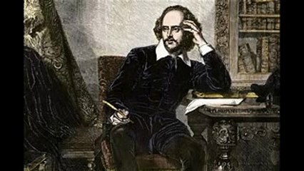 Topten Expressions Coined by William Shakespeare
