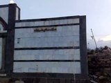 العمارة اليمنية (عمارة مسعد العامري) محافضة الضالع ,قرية الغولين