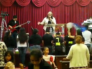 SI TUVIERAS FE COMO UN GRANO DE MOSTAZA ,CON LETICIA GARZA. FEB 21/2014