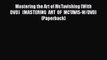 PDF Mastering the Art of McTavishing [With DVD]   [MASTERING ART OF MCTAVIS-W/DVD] [Paperback]