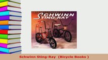 Download  Schwinn StingRay  Bicycle Books  Download Online