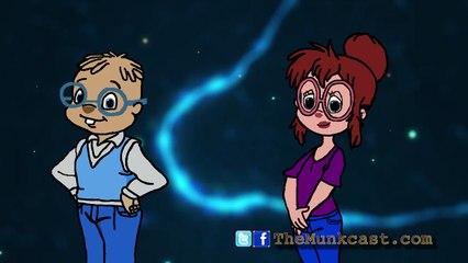 True Fans of Alvin and the Chipmunks?