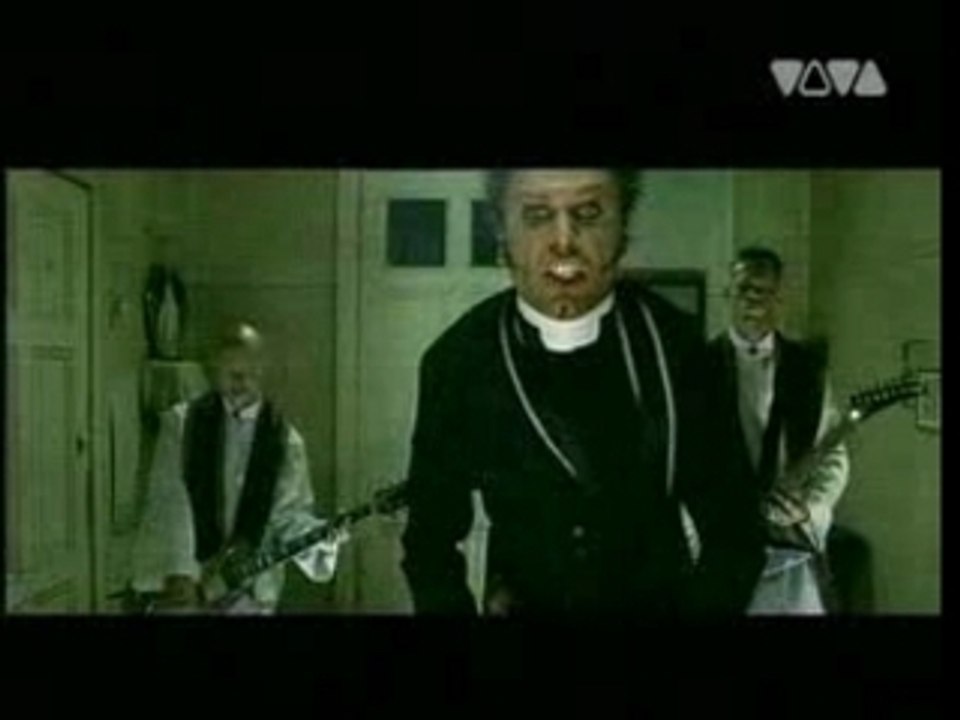 Oomph! - Sex hat keine Macht