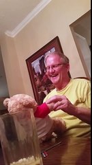 Pregnancy Announcement