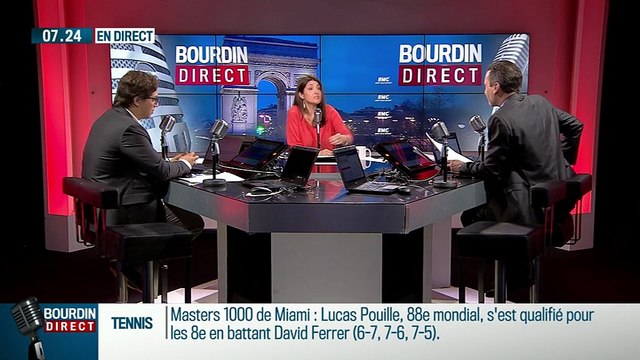 Thierry Arnaud : Il faudra des mois avant que le PNR ne soit adopté et sans doute des années avant qu'il ne soit opérationnel – 28/03