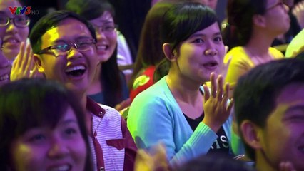 ƠN GIỜI CẬU ĐÂY RỒI! - TẬP 12 - KÉN RỂ - CHÍ TÀI, TRƯỜNG GIANG & HOÀNG