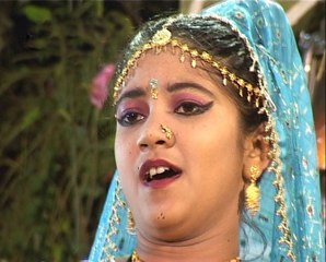 बुन्देलखंडी लोकगीत / मोरे सैयां पकड़ ना / अलका गुप्ता