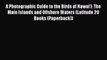 Read A Photographic Guide to the Birds of Hawai'i: The Main Islands and Offshore Waters (Latitude