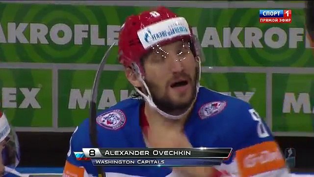 Россия США Полуфинал Хоккей ЧМ 2015 Russia vs USA 2015 semi final IIHF HD 4