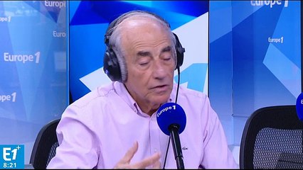 Download Video: Attentats, sécurité des citoyens et lutte contre le terrorisme : Amar Lasfar répond aux questions de Jean-Pierre Elkabbach