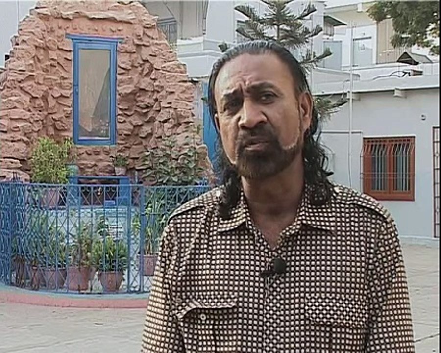 Karachi’s Churches, Land Marks in the City Heritage By Aziz Sanghur